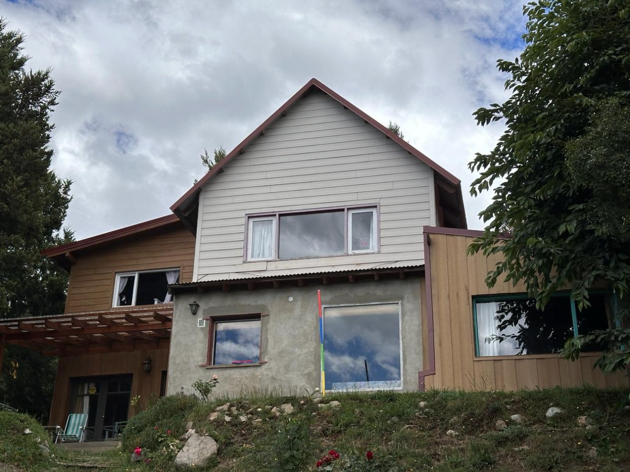 CASA EN VENTA