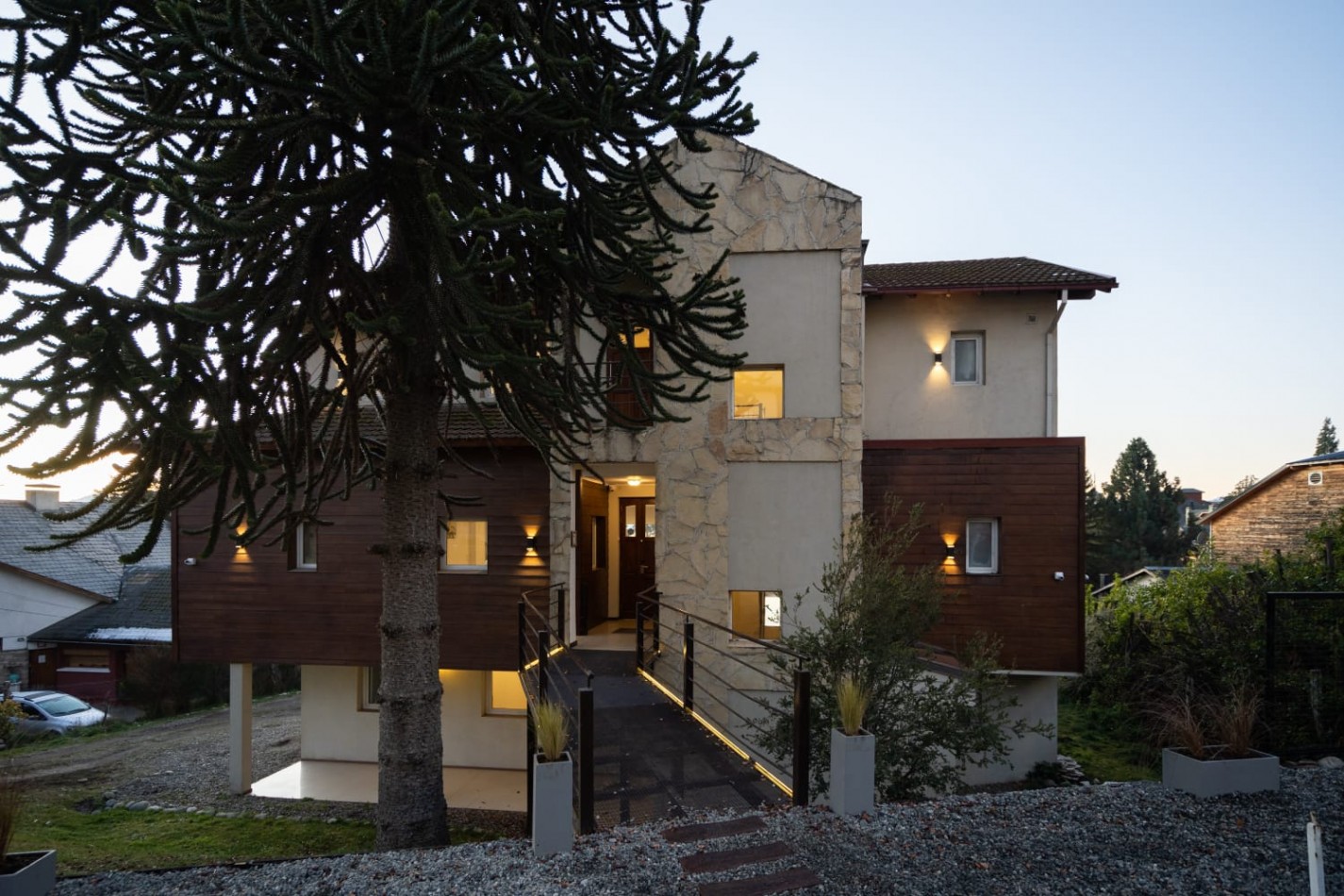 Hotel Boutique en Venta