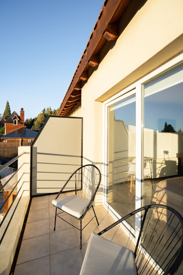 Hotel Boutique en Venta
