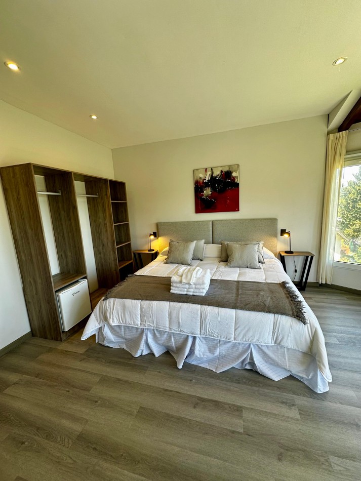 Hotel Boutique en Venta
