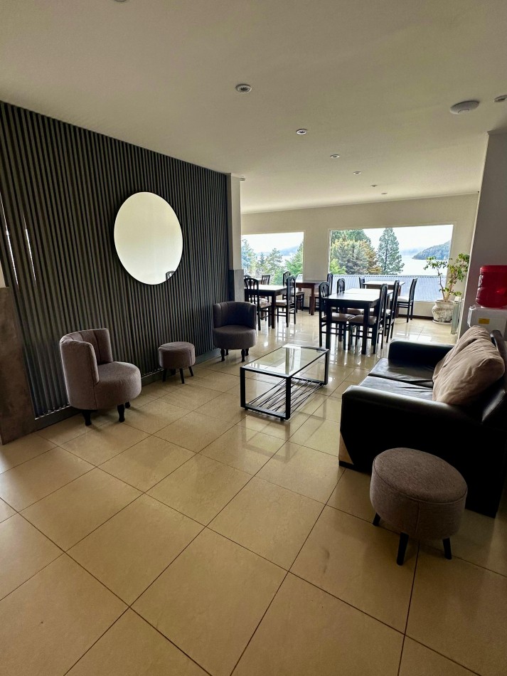 Hotel Boutique en Venta