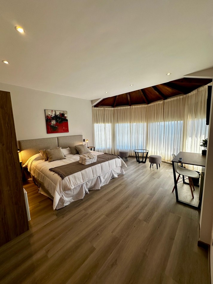 Hotel Boutique en Venta