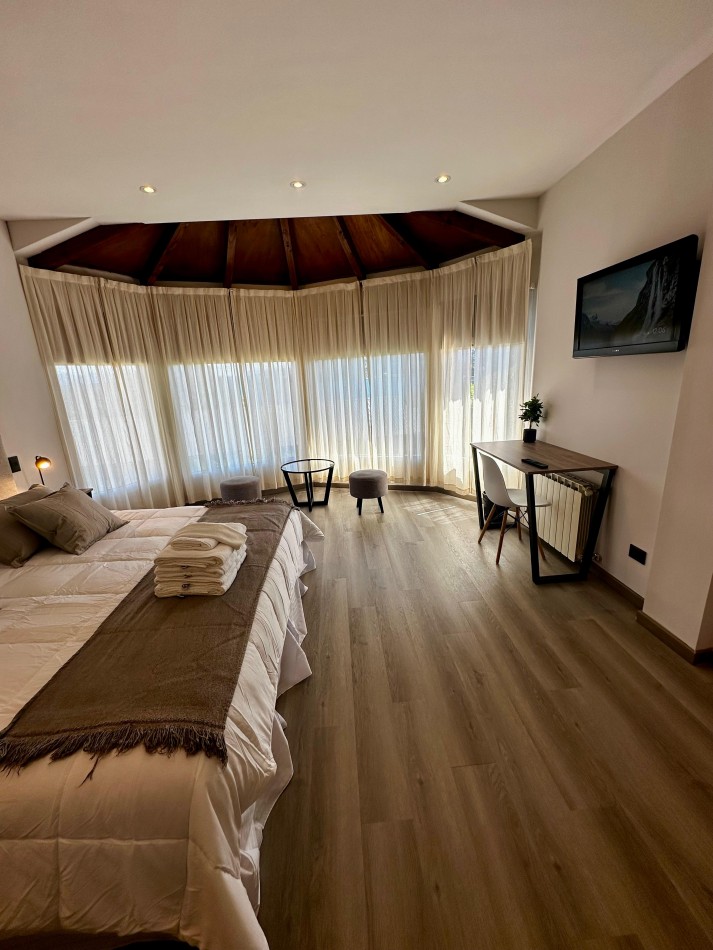 Hotel Boutique en Venta