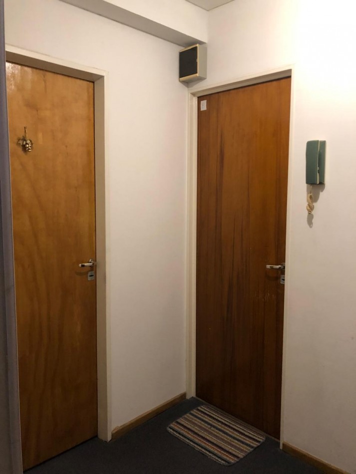 Departamento en venta