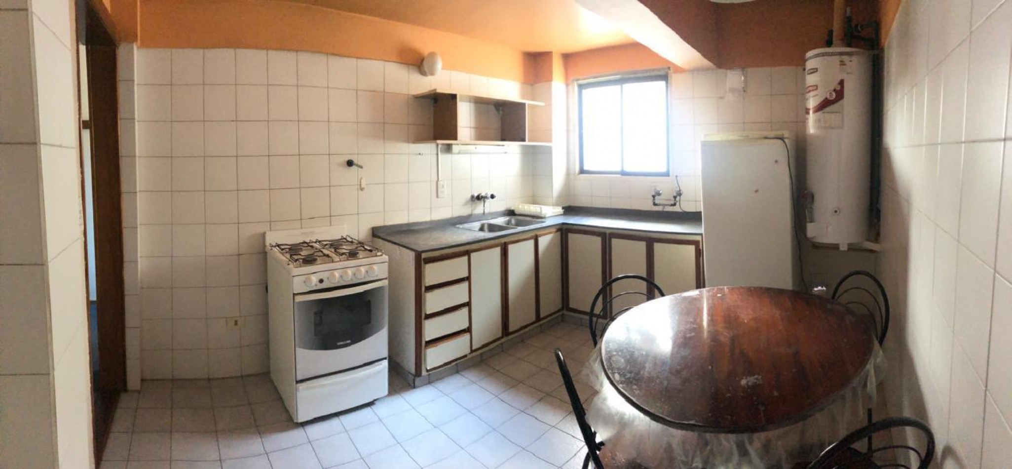Departamento en venta