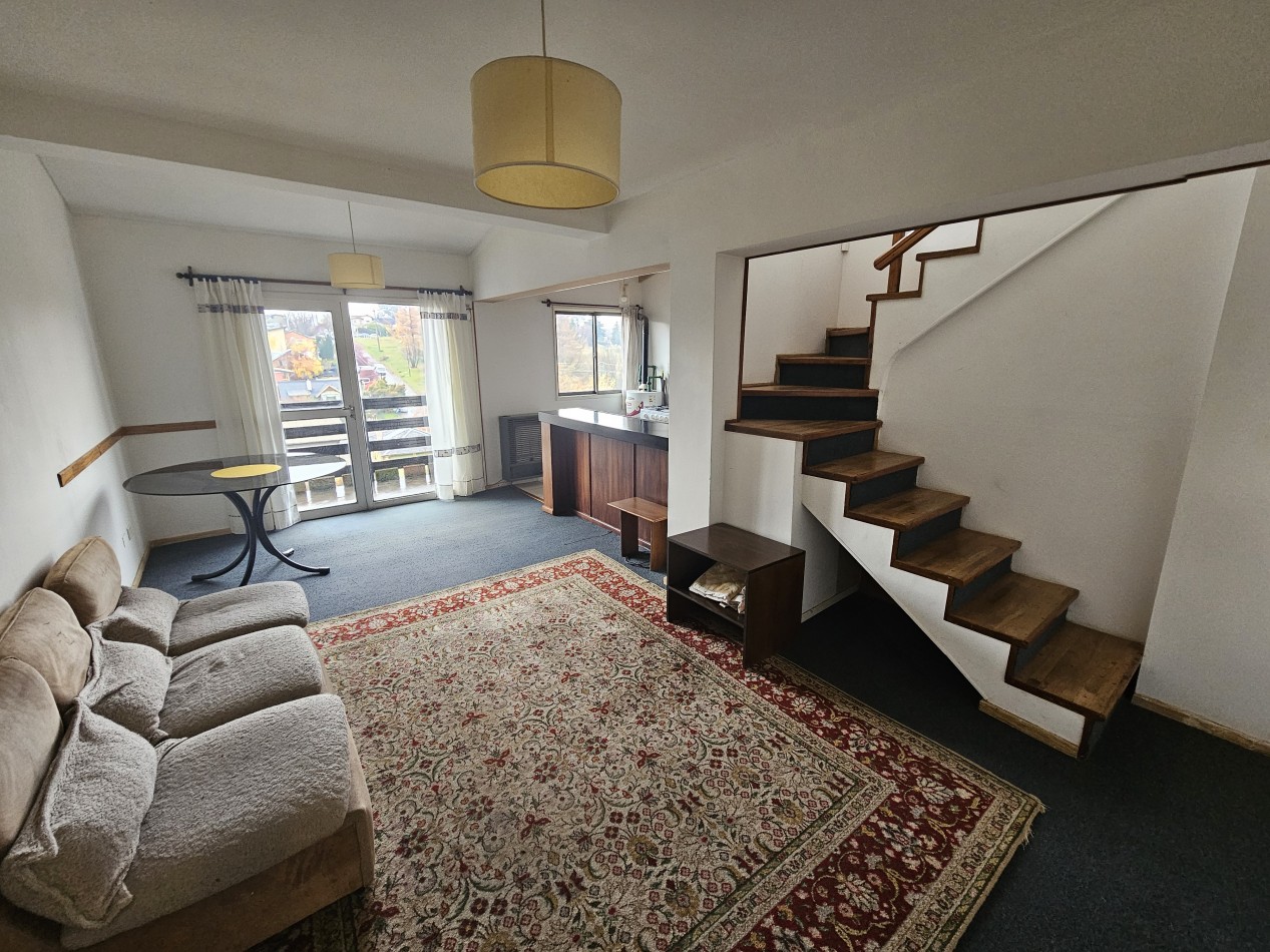 Departamento en venta