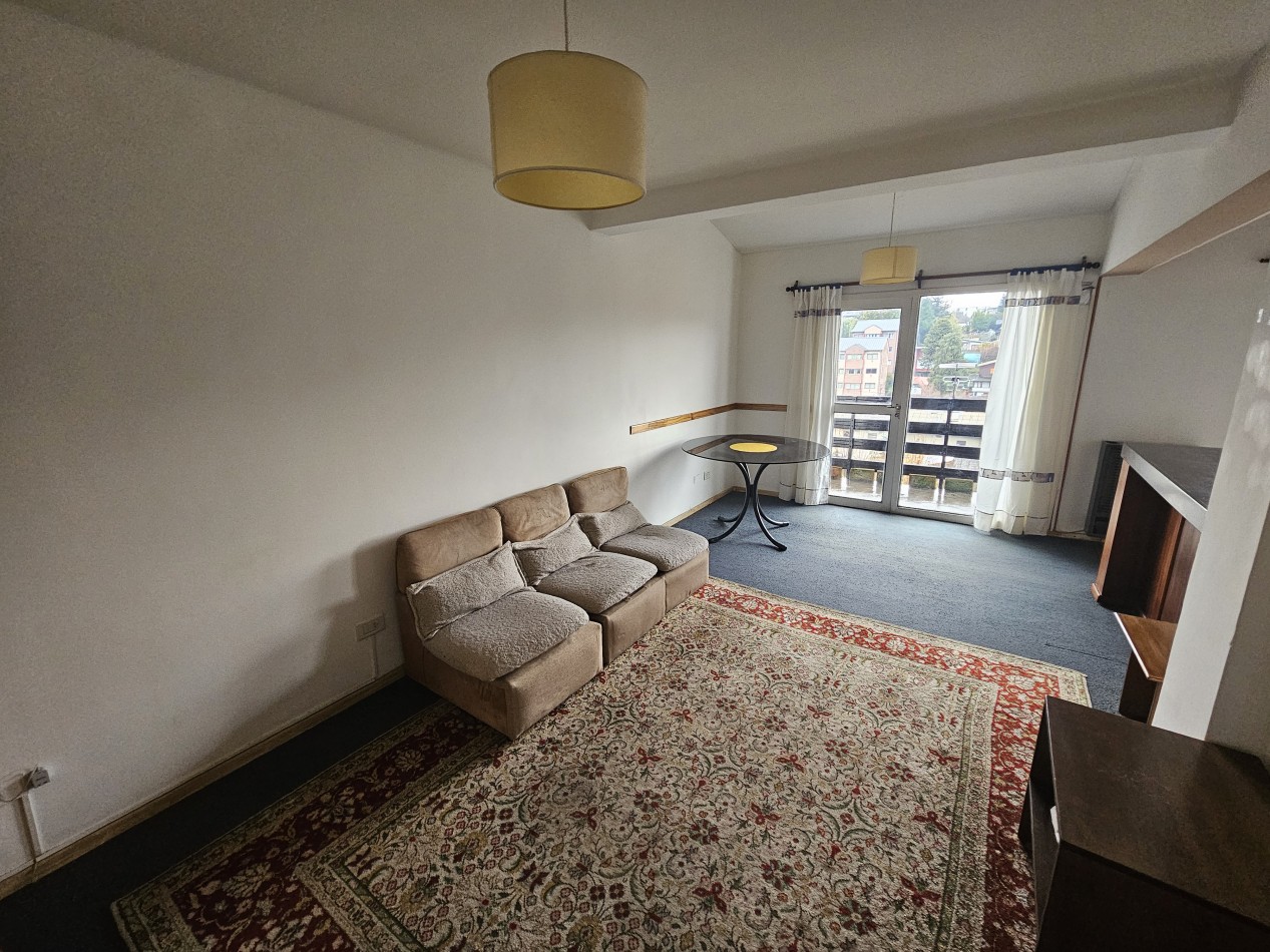 Departamento en venta