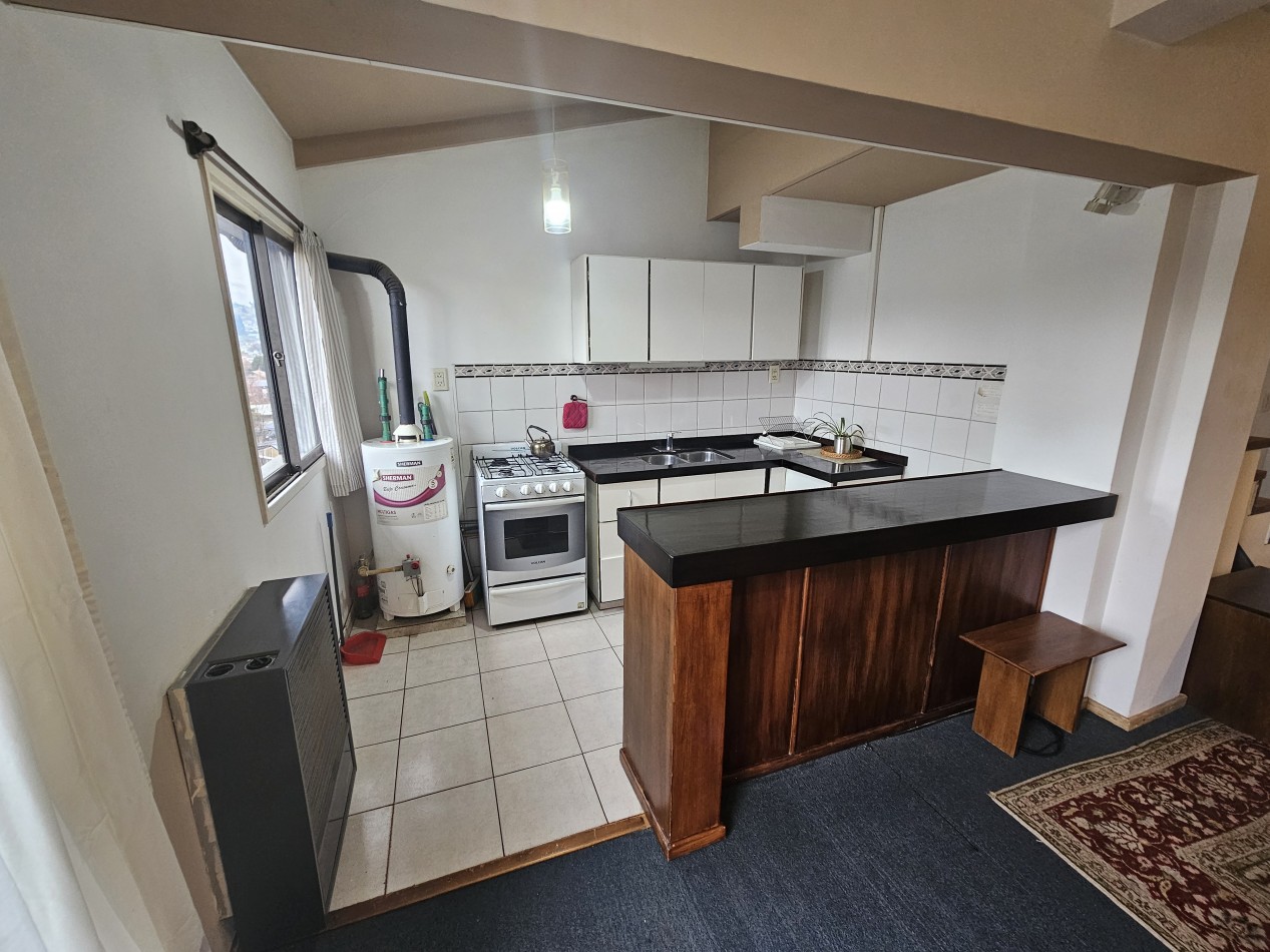 Departamento en venta
