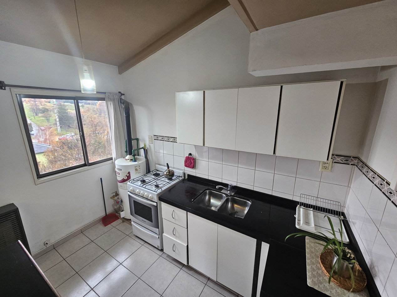 Departamento en venta