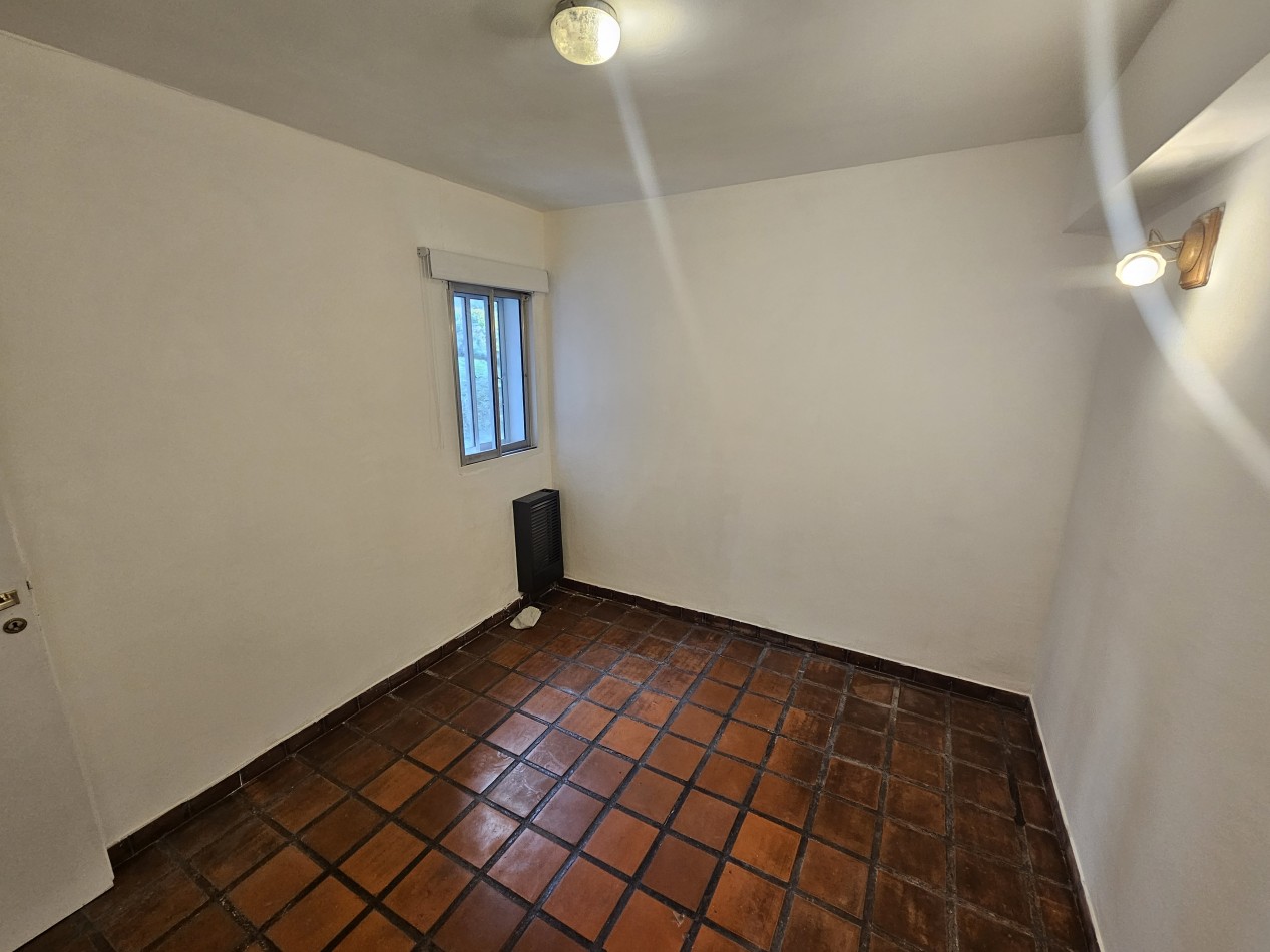 Departamento en venta