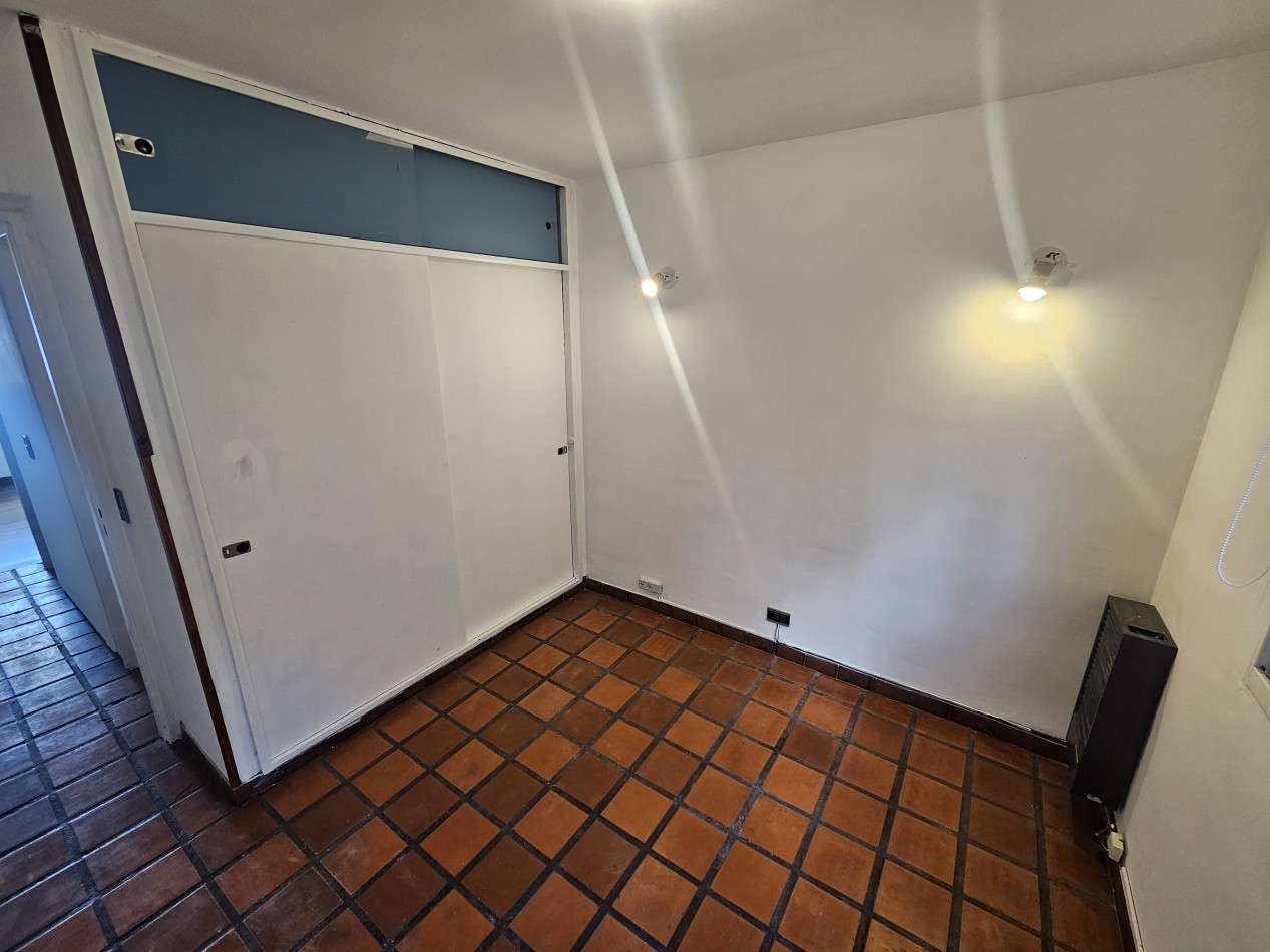 Departamento en venta