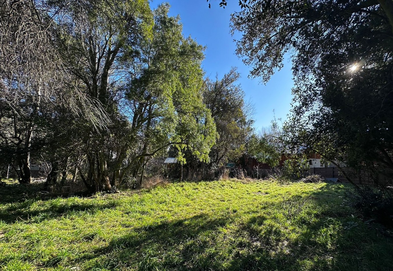 Terreno 445m2 en Barrancas de Melipal