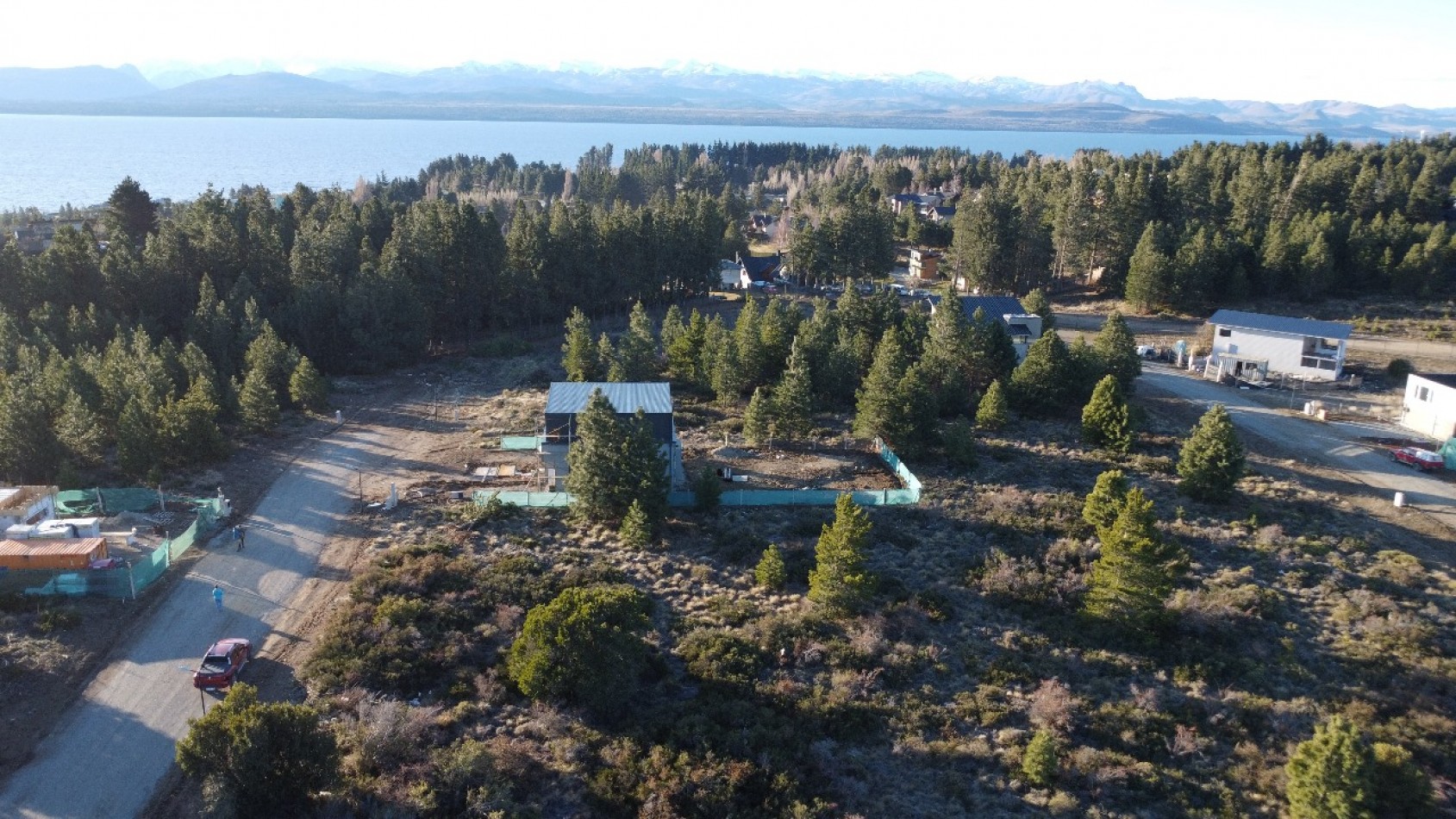 Lote en venta