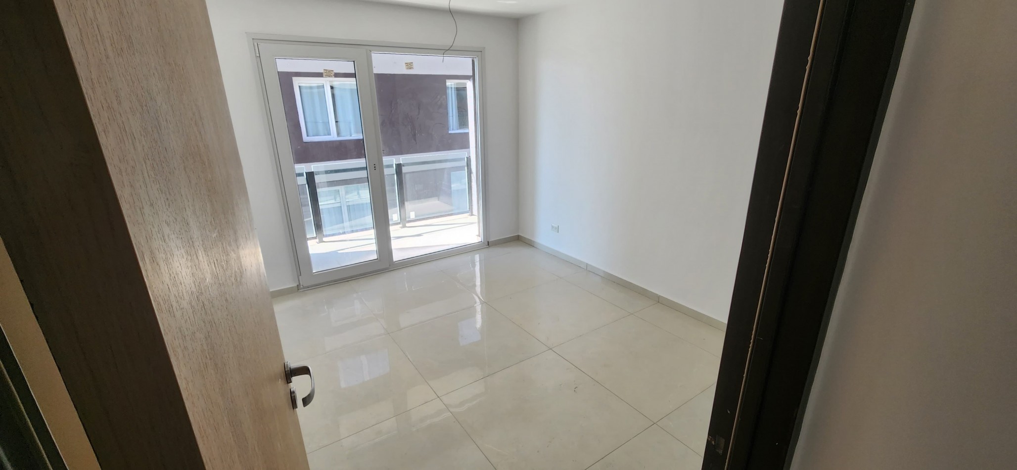 Departamento 2 ambientes a estrenar - Oportunidad