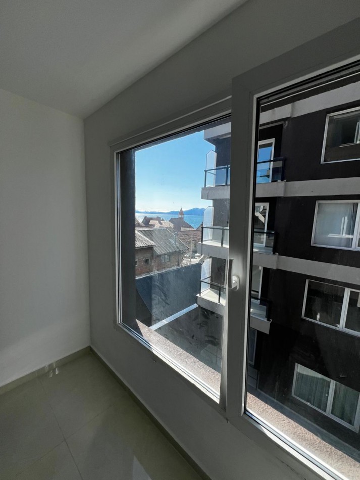 Departamento 2 ambientes a estrenar - Oportunidad