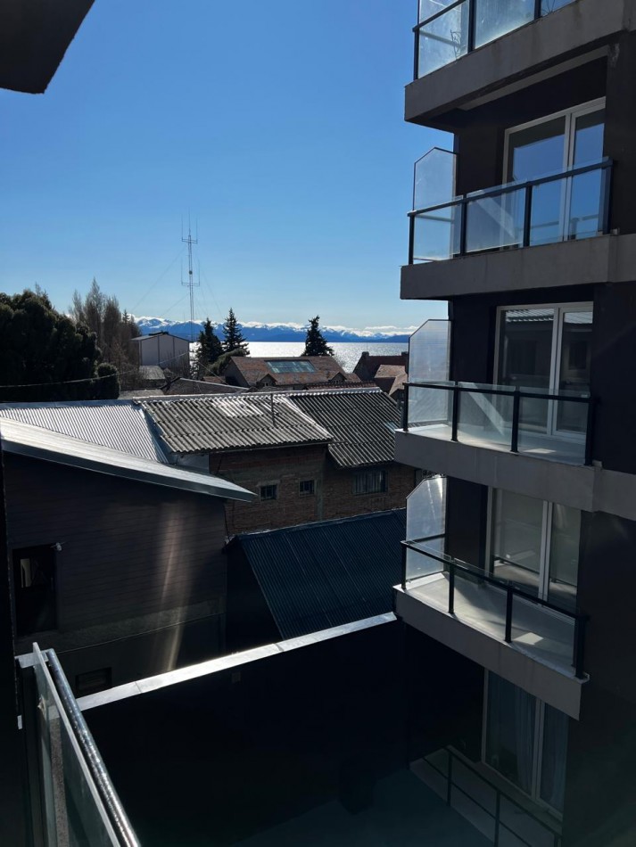 Departamento 2 ambientes a estrenar - Oportunidad