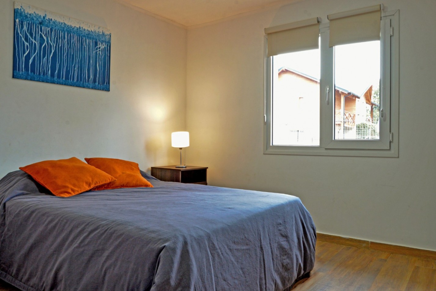 Departamento en Barrio Aldea del Este