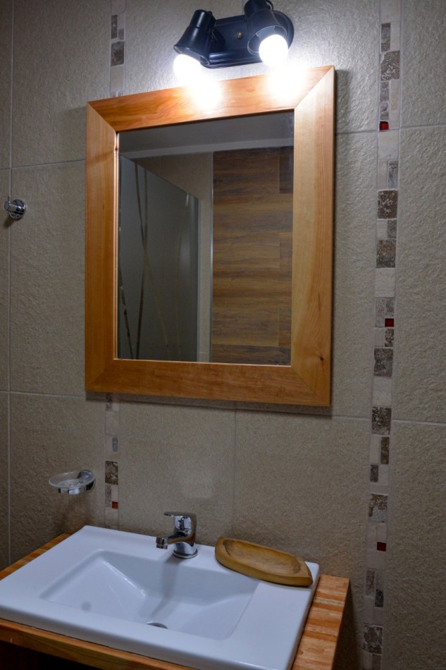 Departamento en Barrio Aldea del Este