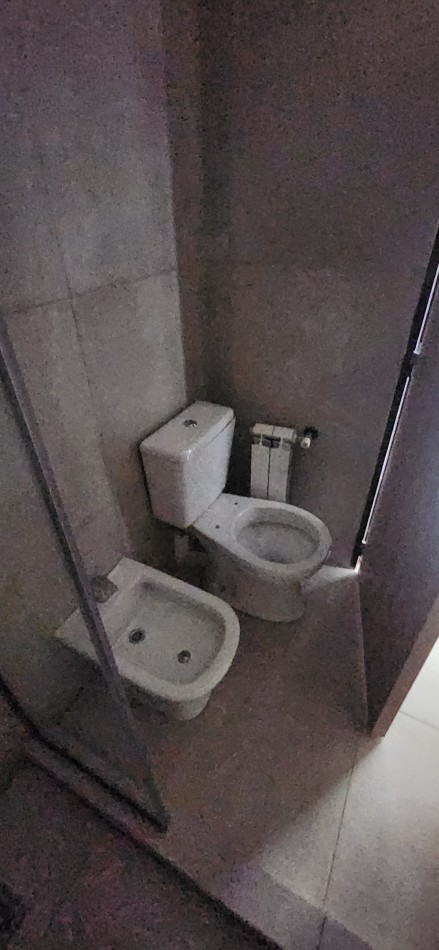 Amplio Monoambiente 32 m2 a estrenar!