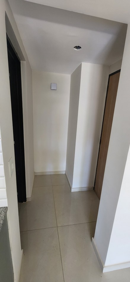 Amplio Monoambiente 32 m2 a estrenar!