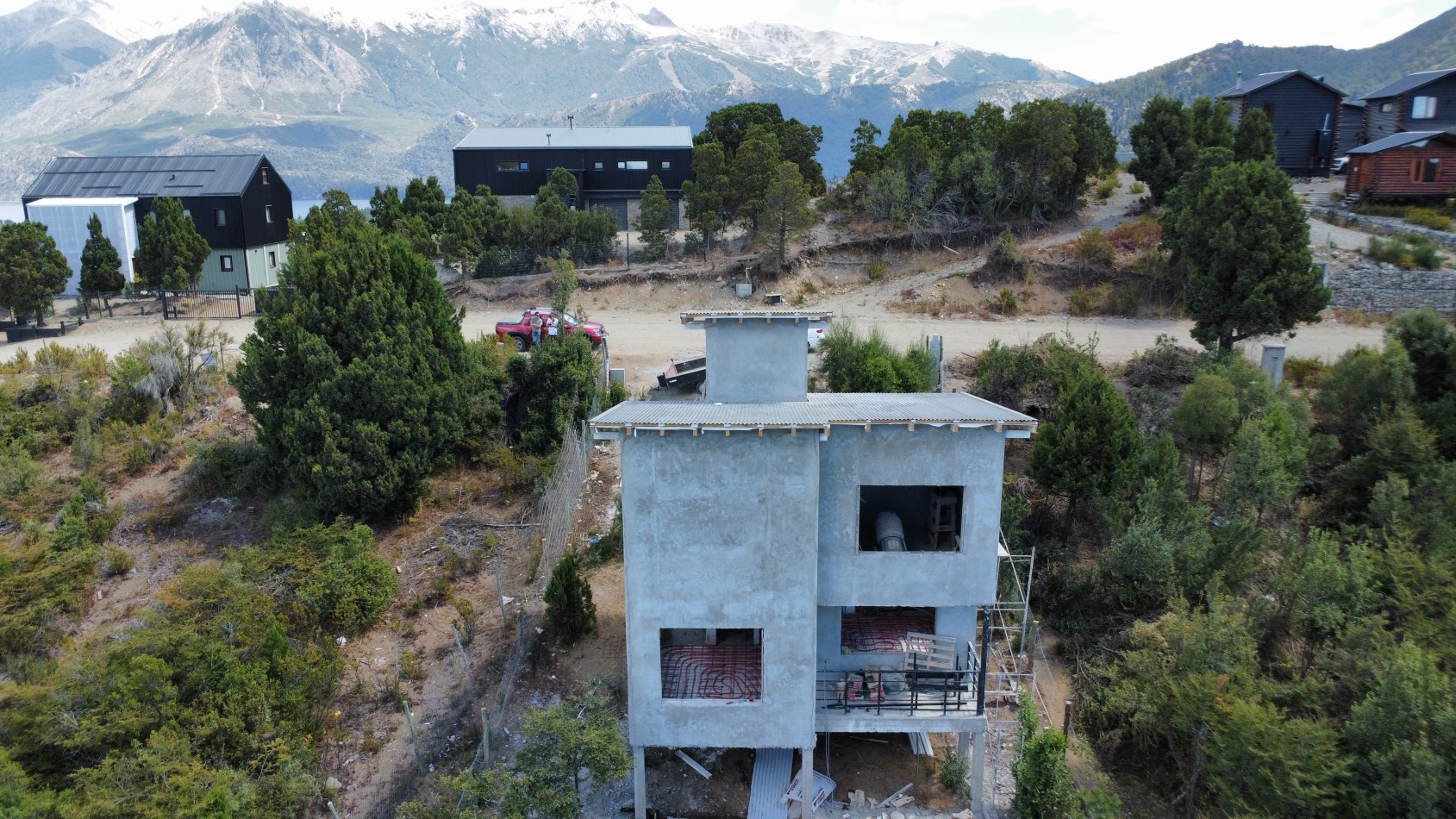 Casa/ PH