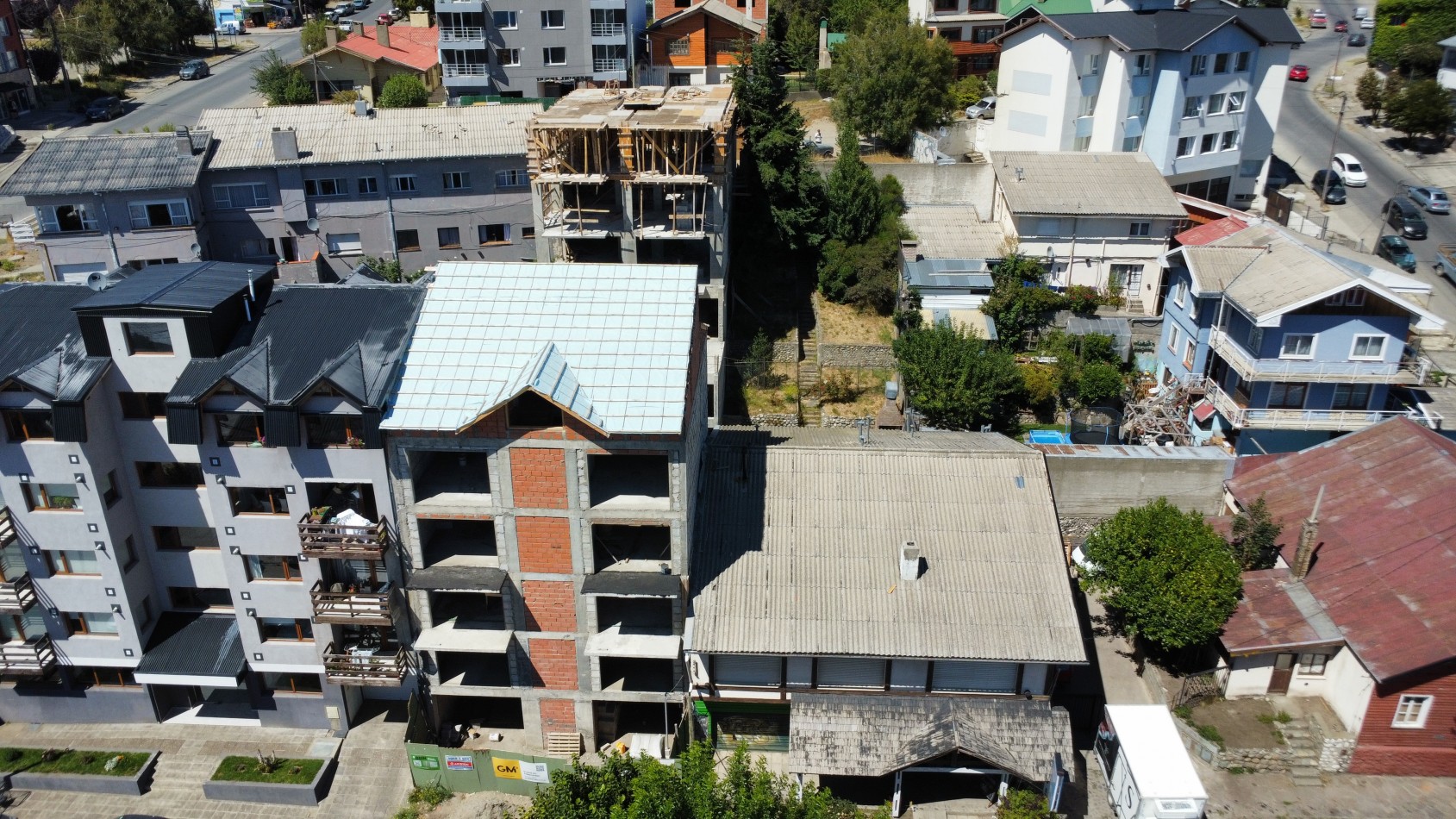 Departamento en venta