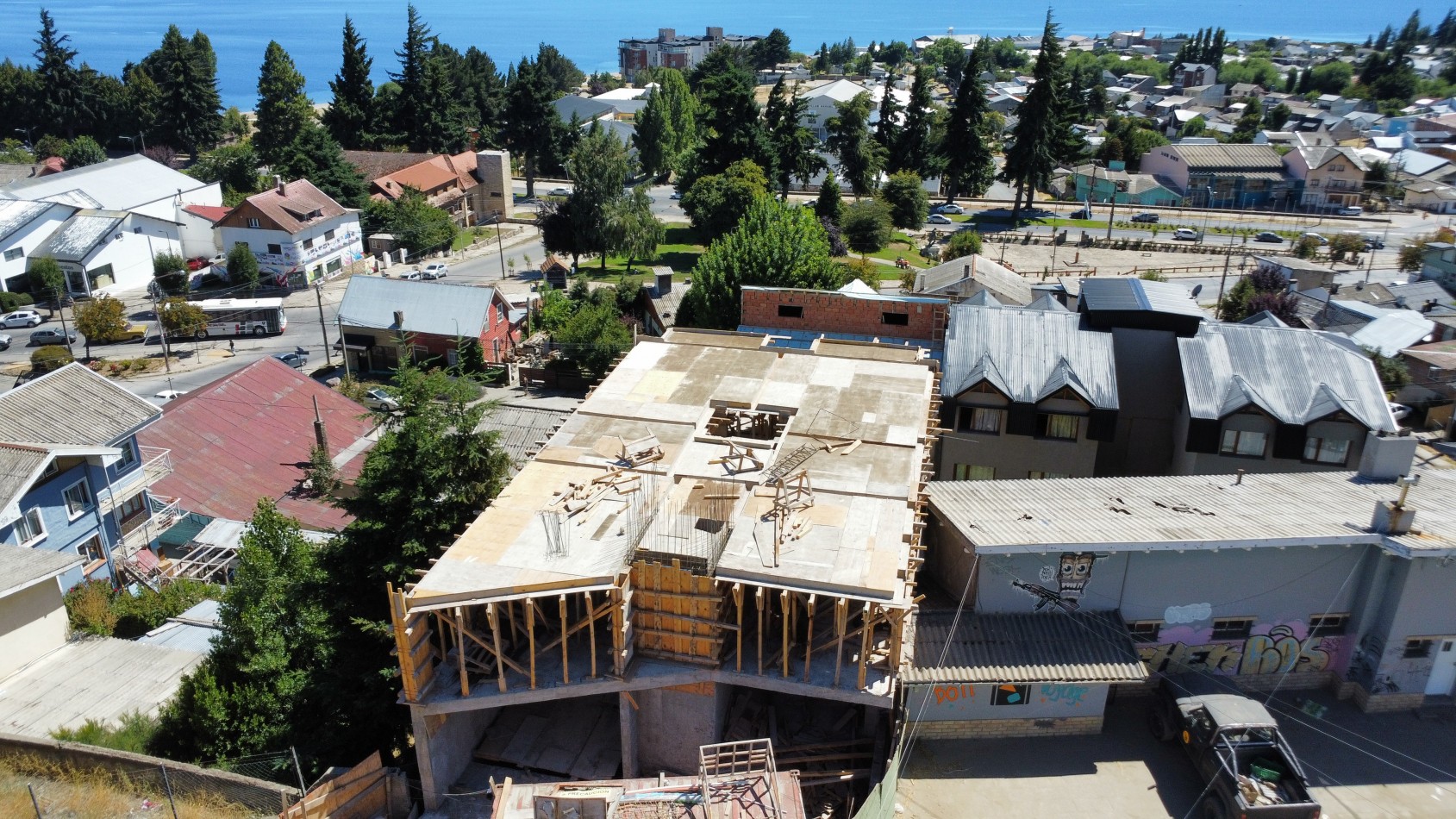 Departamento en venta