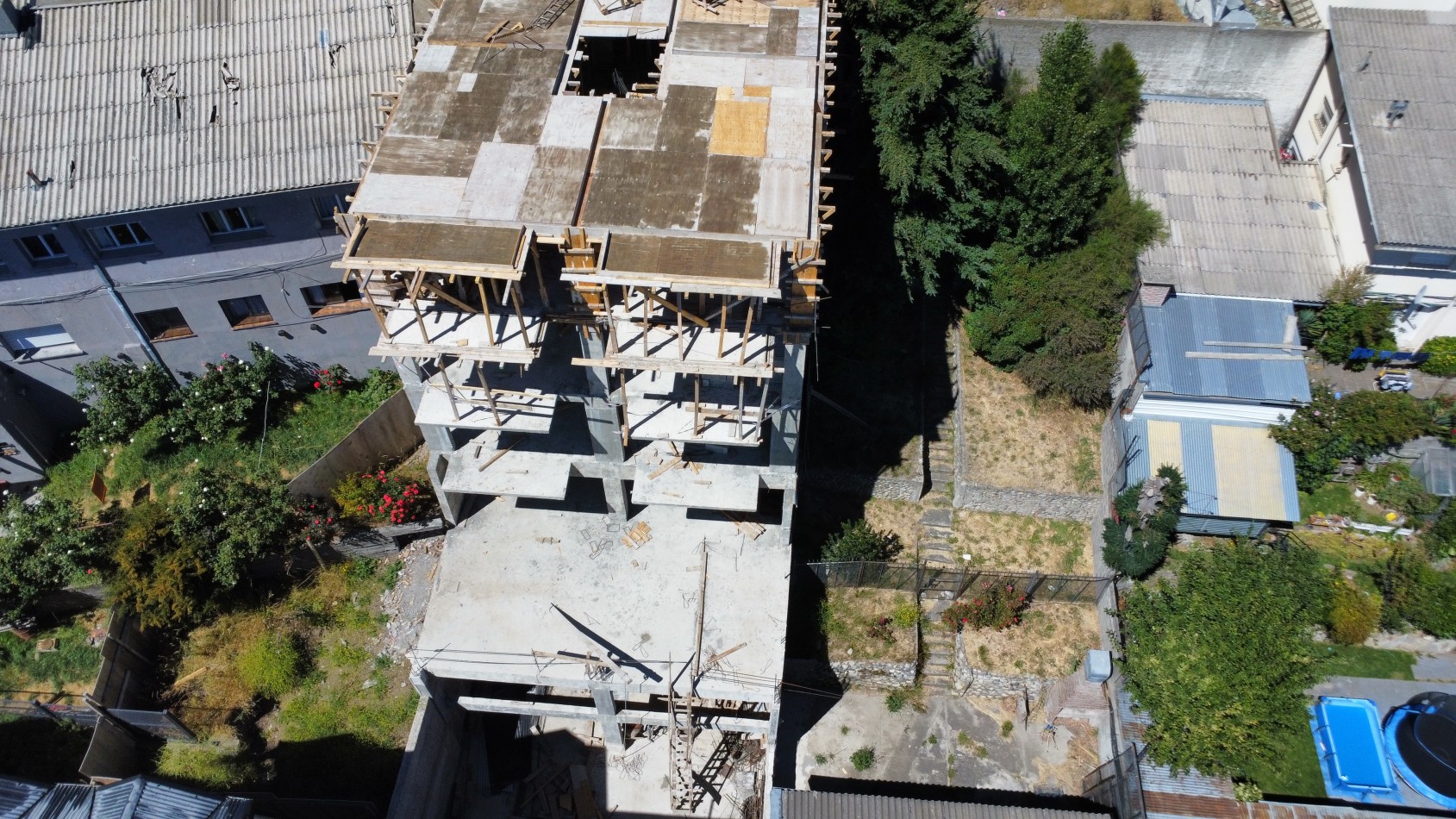 Departamento en venta