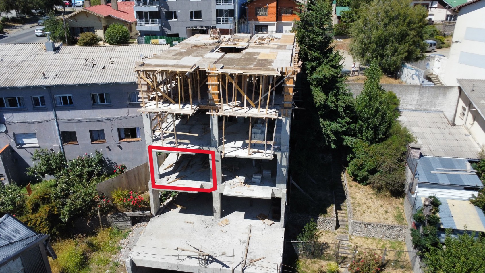 Departamento en venta