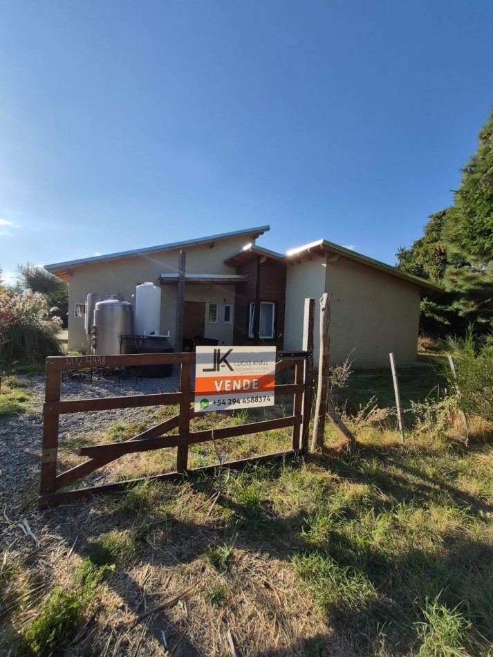 Casa en Venta