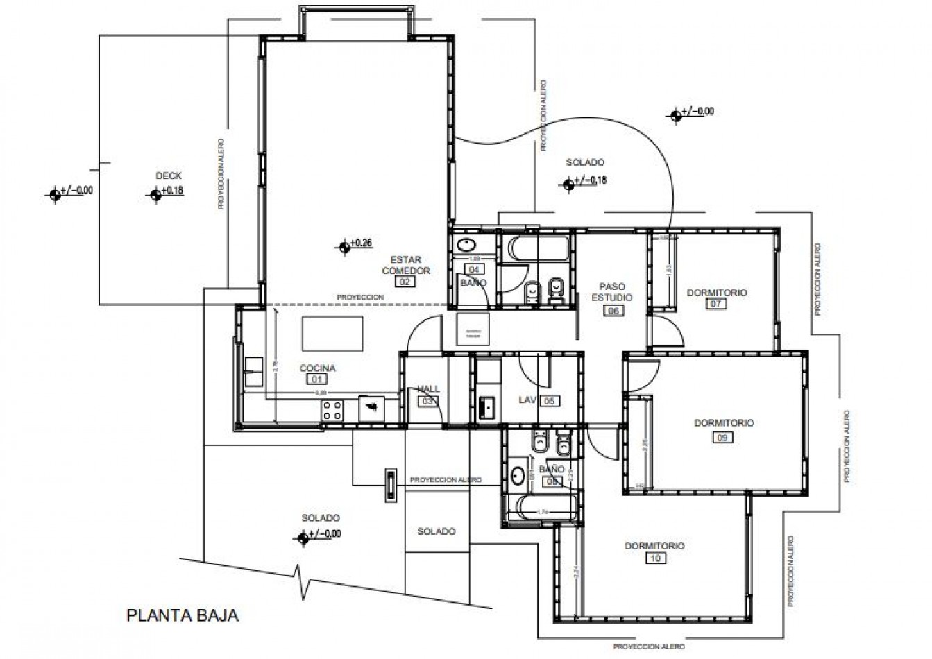 Casa en Venta