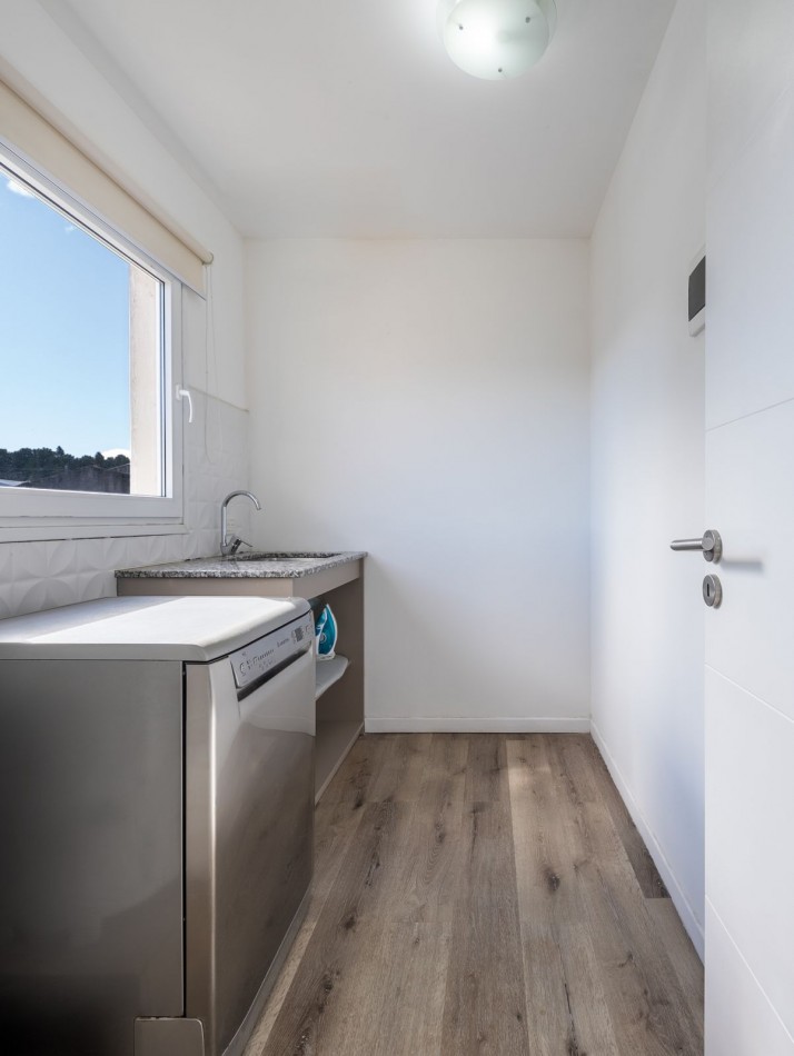 Departamento tipo duplex en Barrio La Plaza