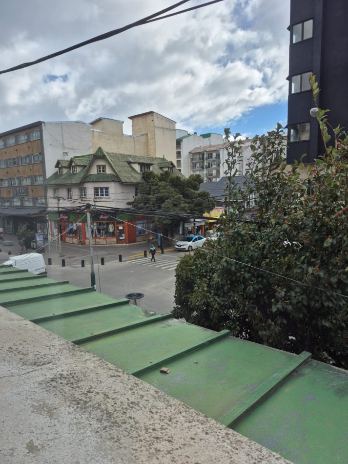 Oficina centrica en venta