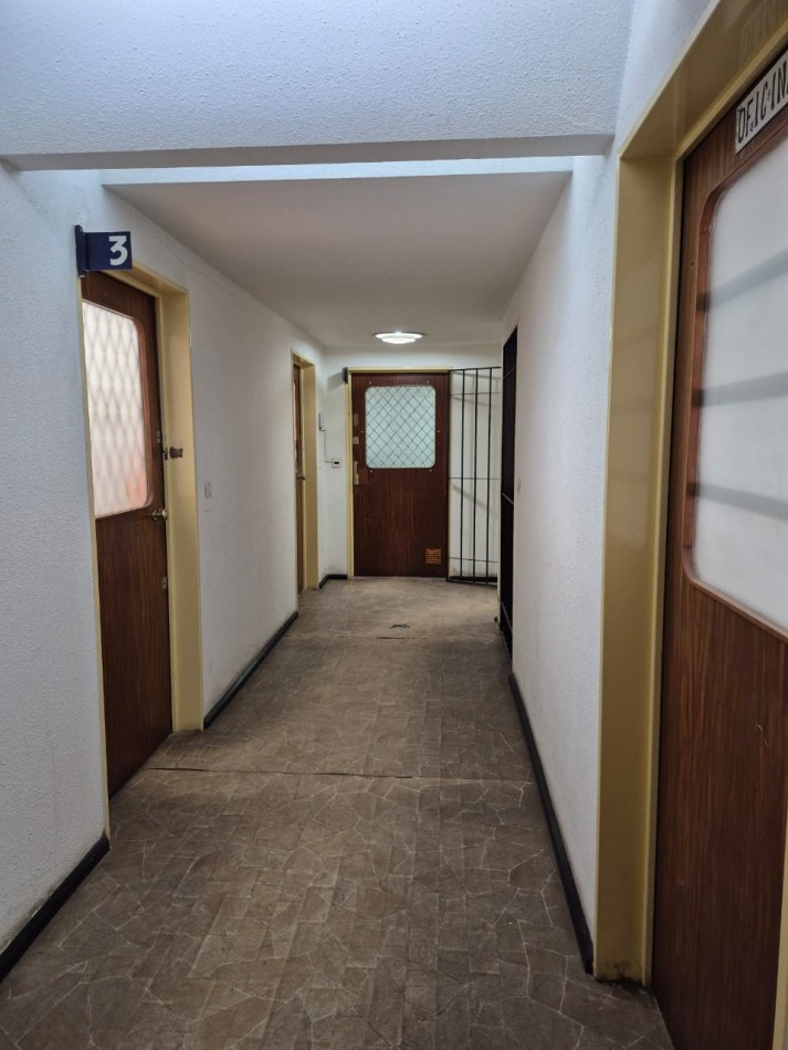 Oficina centrica en venta