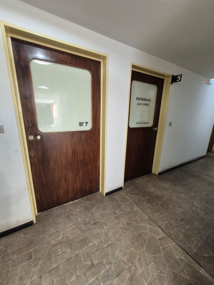 Oficina centrica en venta