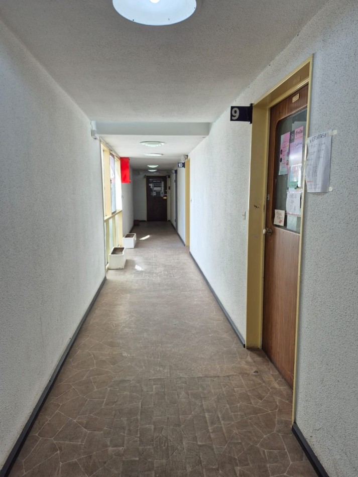 Oficina centrica en venta