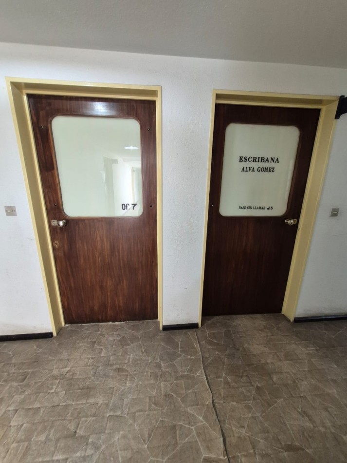 Oficina centrica en venta