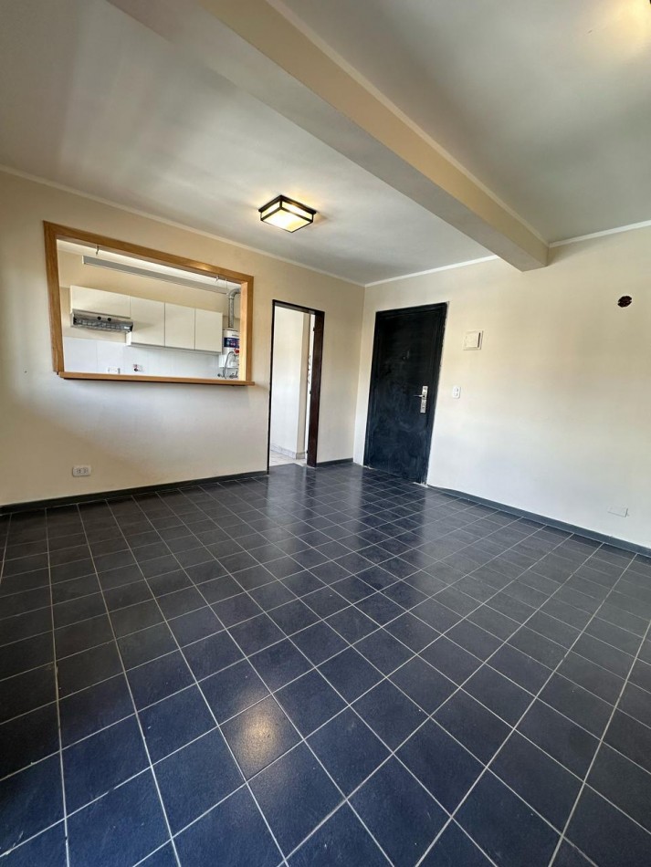 Departamento en venta