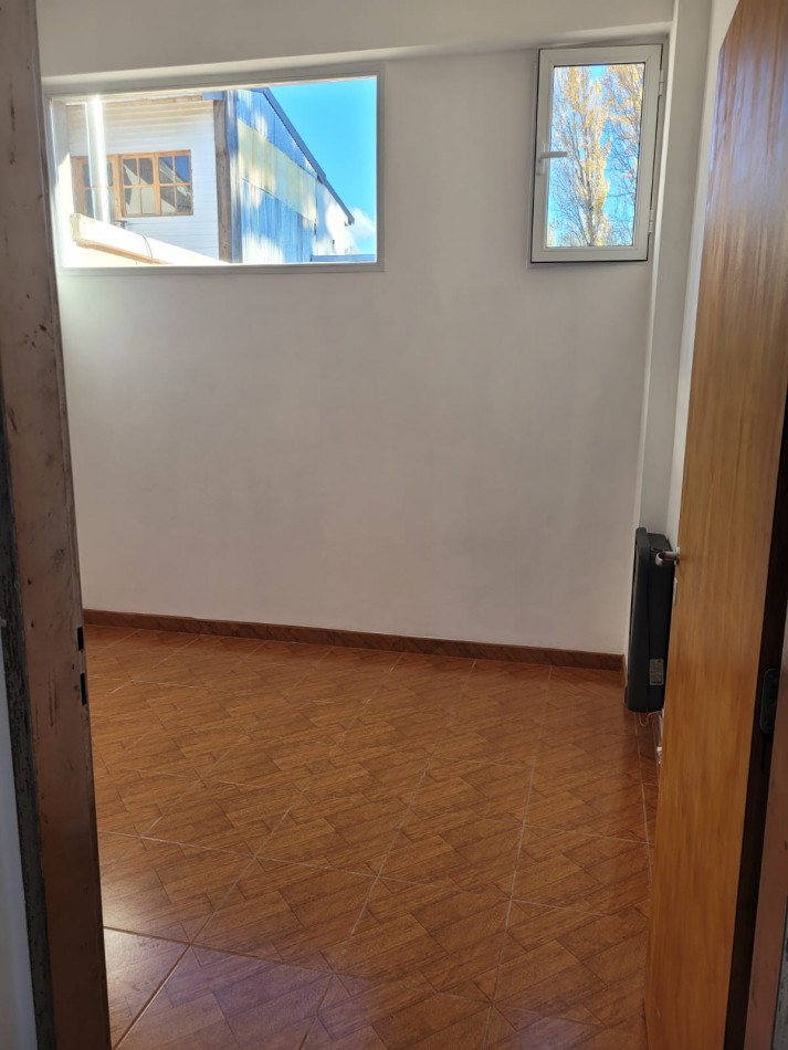 Alquiler Permanente 2 ambientes Bo Ñireco