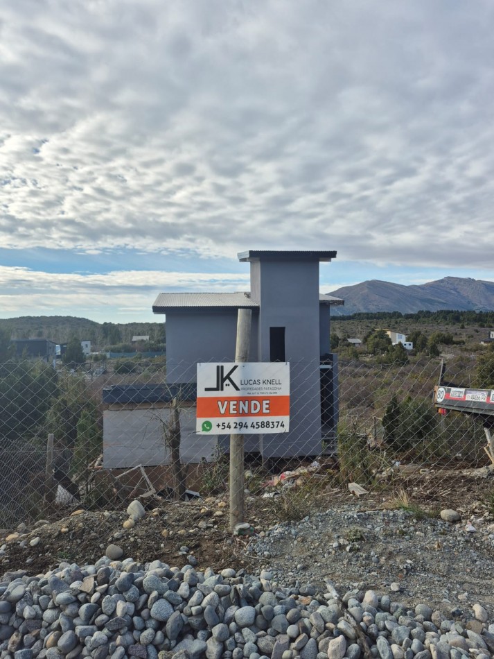 Casa en Venta Lomas de Cauquen
