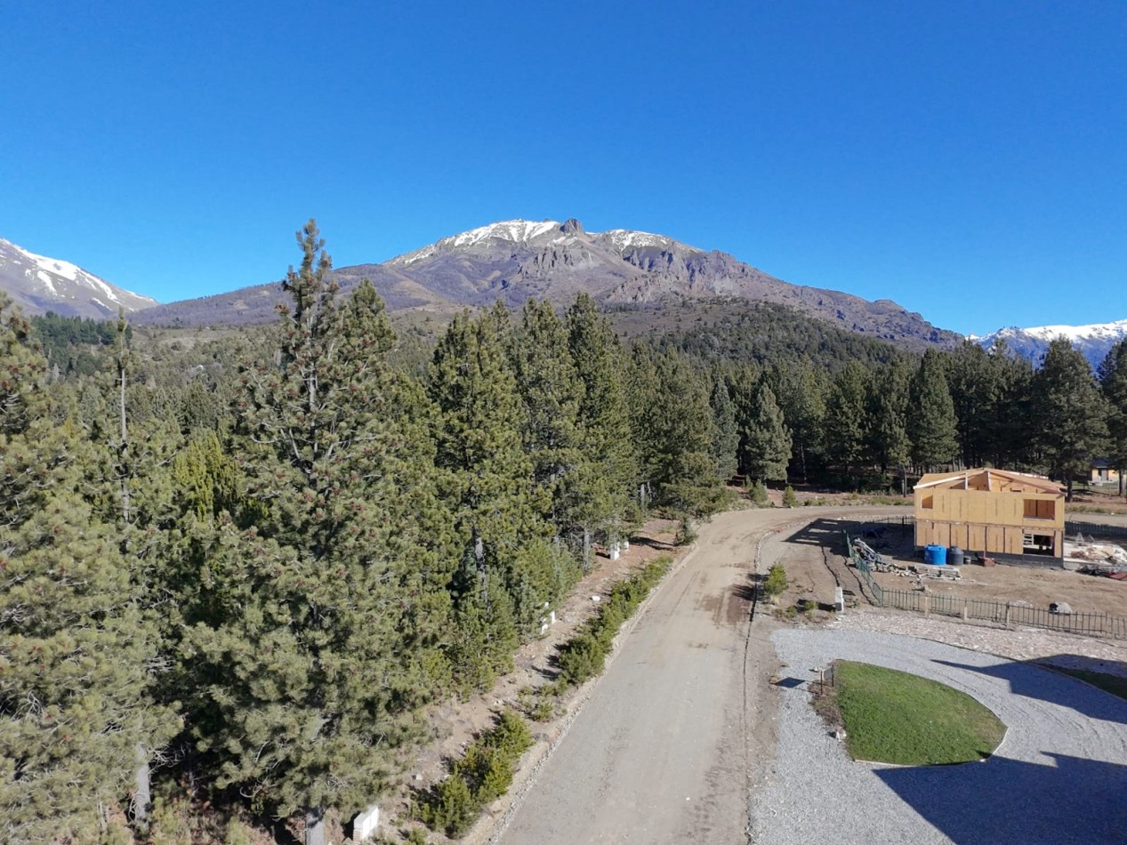 Lote Club de Campo Dos Valles