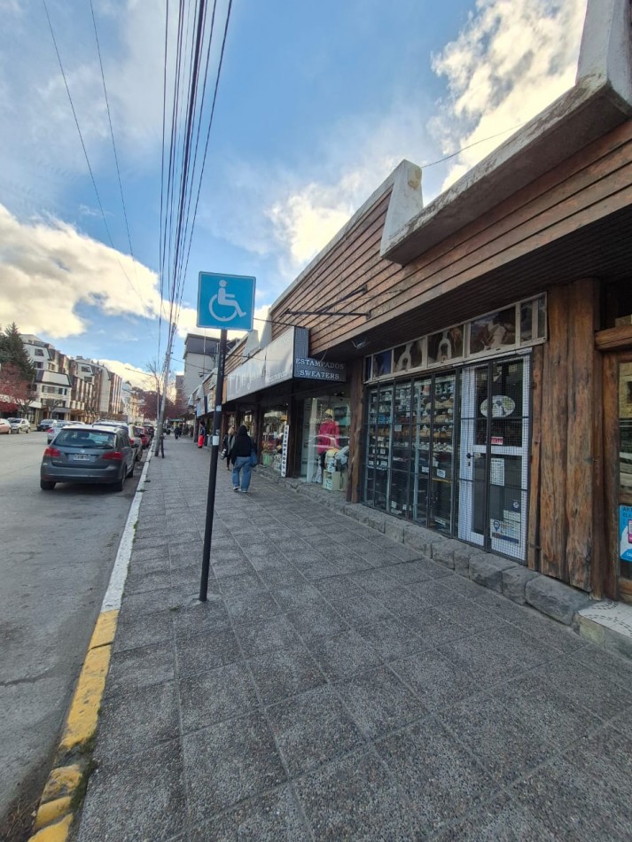 Local en Venta