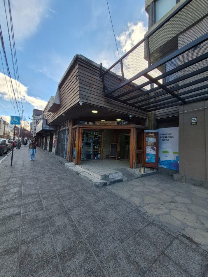 Local en Venta