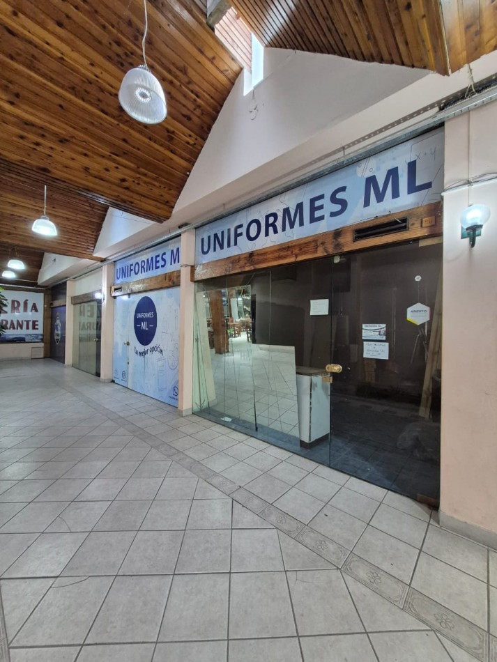 Local en Venta