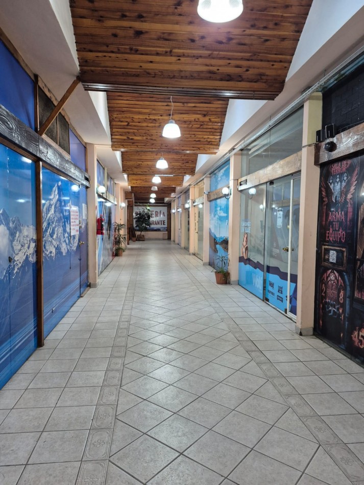Local en Venta
