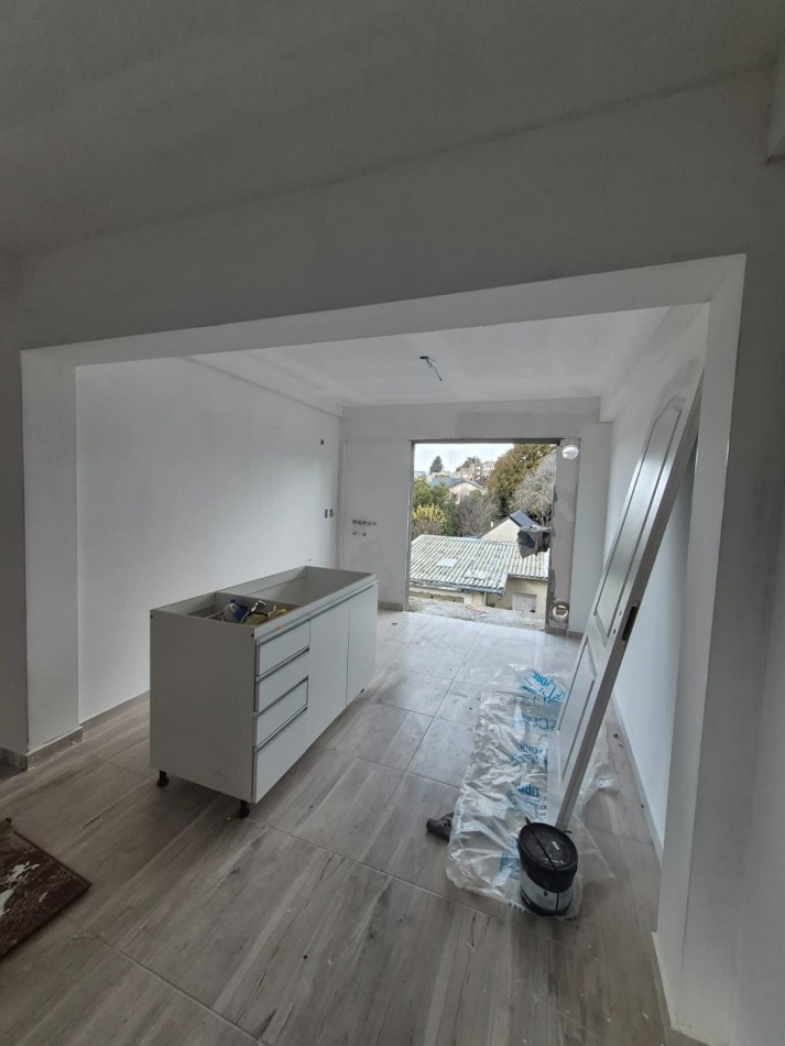 Departamento en Venta proximo a entregar