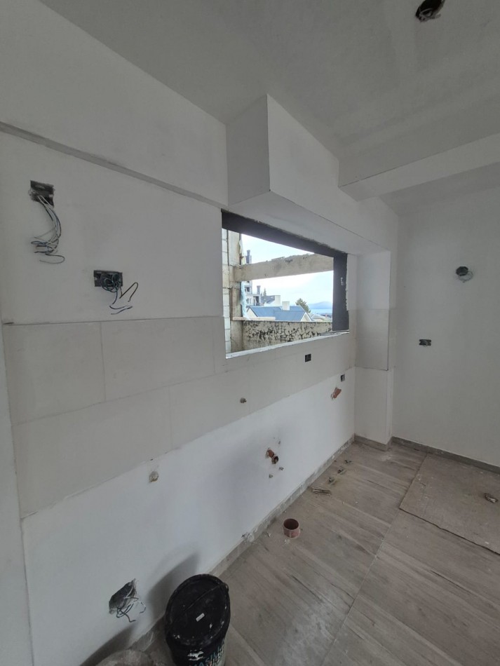 Departamento en Venta proximo a entregar
