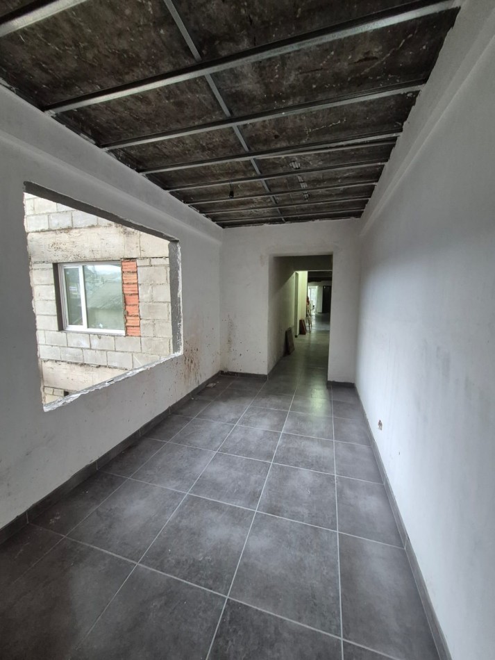 Departamento en Venta proximo a entregar