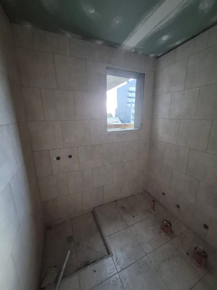Departamento en Venta proximo a entregar