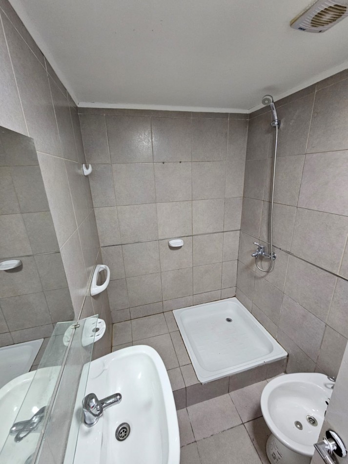 Departamento en alquiler